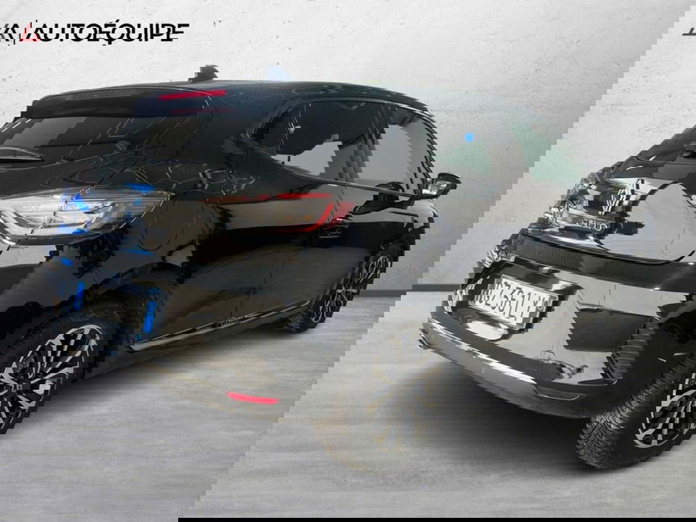 Renault Clio usata a Roma (5)