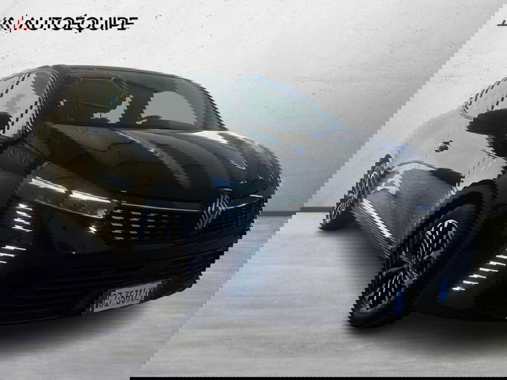 Renault Clio usata a Roma (7)