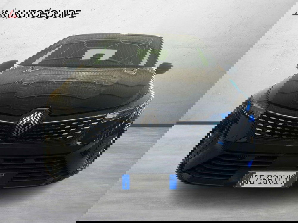 Renault Clio usata a Roma (8)