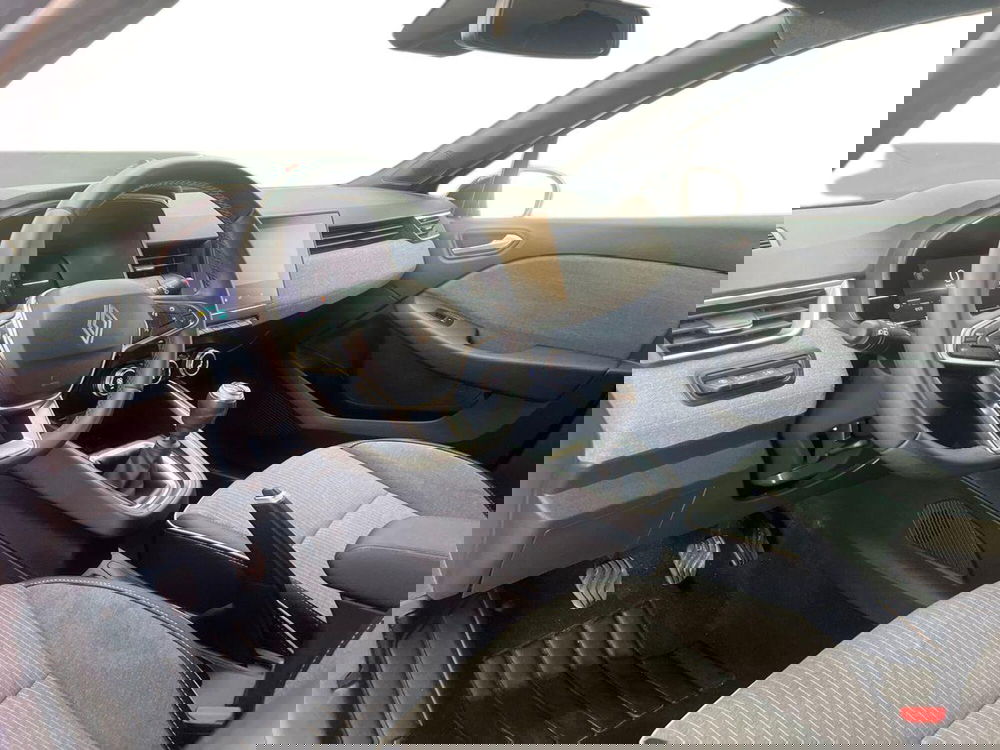 Renault Clio usata a Roma (9)