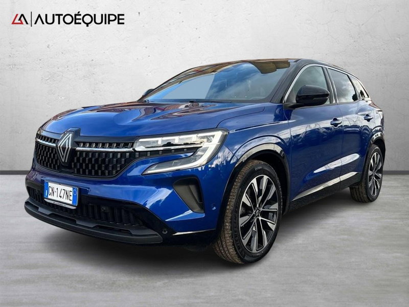 Renault Austral usata a Roma