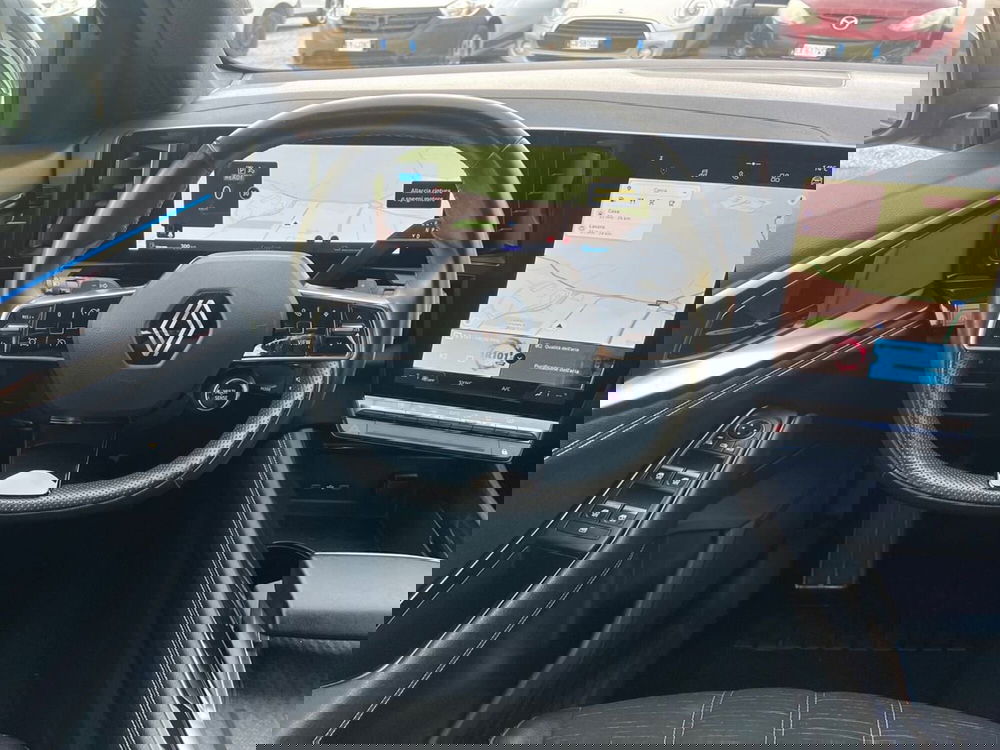 Renault Austral usata a Roma (10)