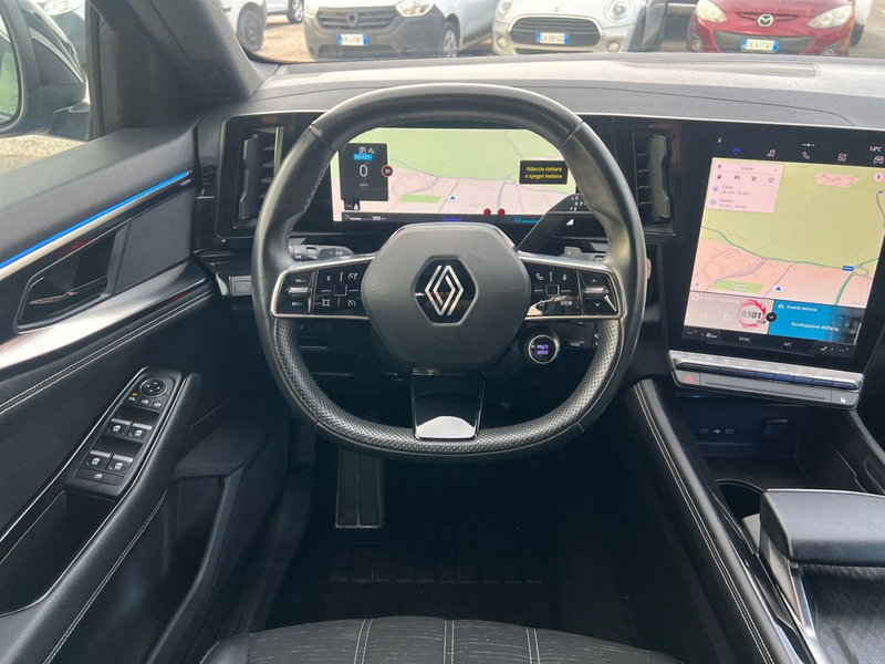 Renault Austral usata a Roma (10)