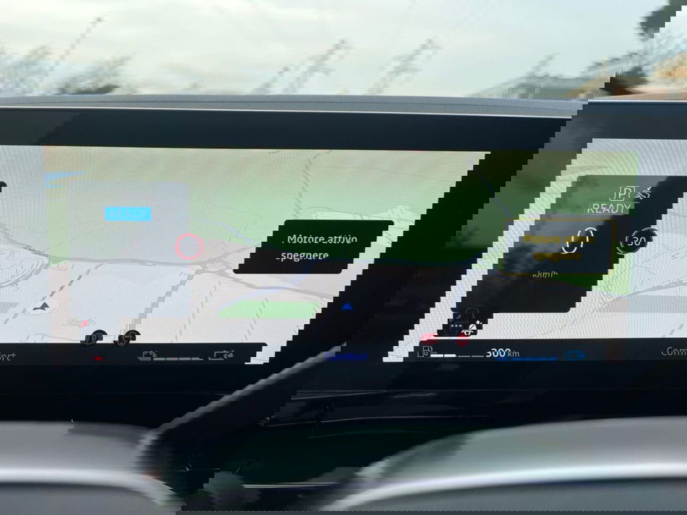 Renault Austral usata a Roma (11)