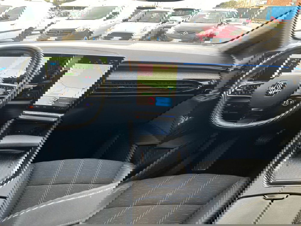 Renault Austral usata a Roma (12)