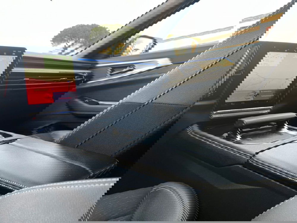 Renault Austral usata a Roma (13)