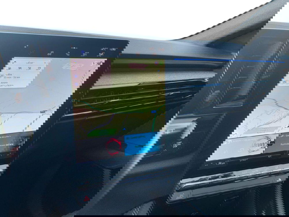 Renault Austral usata a Roma (14)