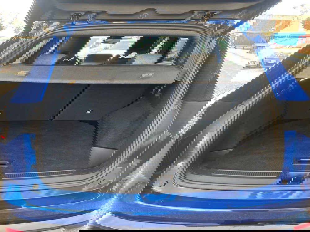 Renault Austral usata a Roma (15)