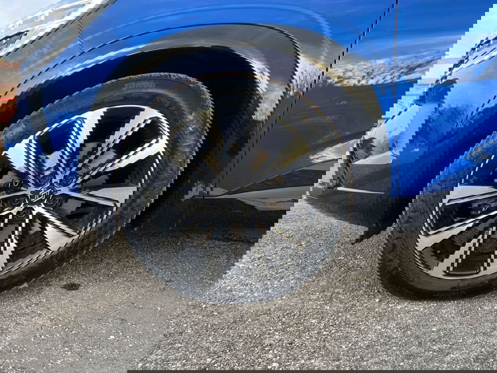 Renault Austral usata a Roma (16)