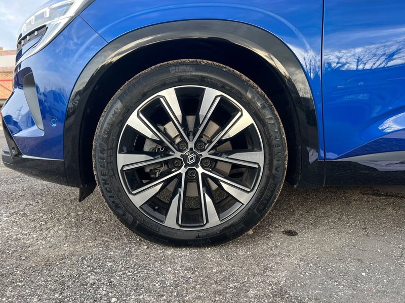 Renault Austral usata a Roma (16)