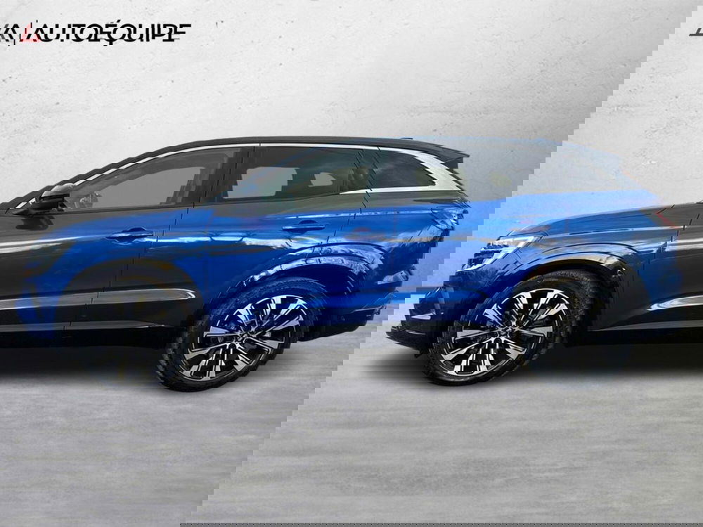 Renault Austral usata a Roma (2)