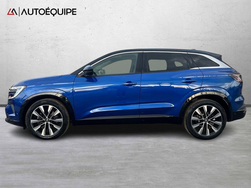 Renault Austral usata a Roma (2)
