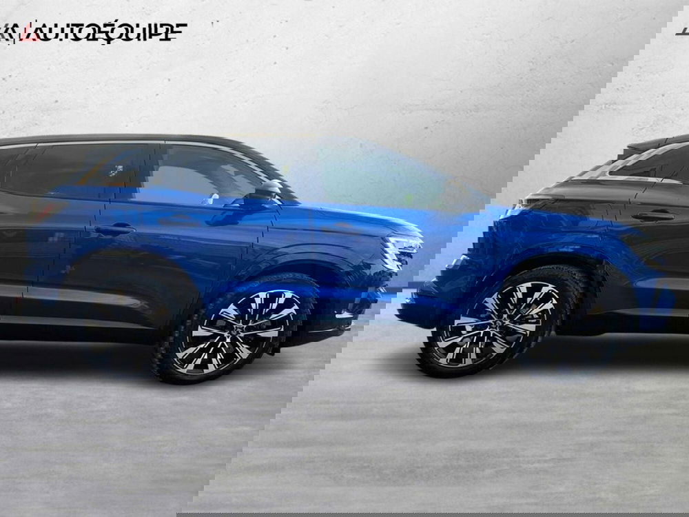 Renault Austral usata a Roma (6)