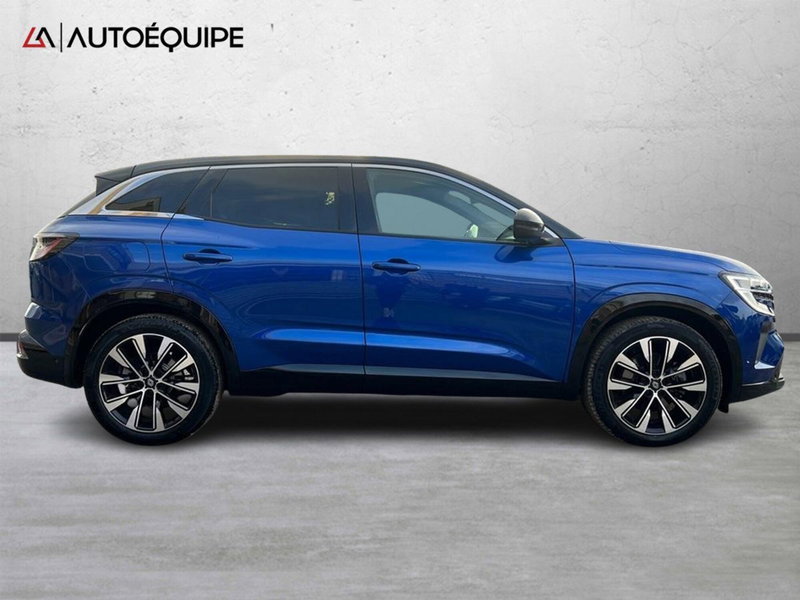 Renault Austral usata a Roma (6)