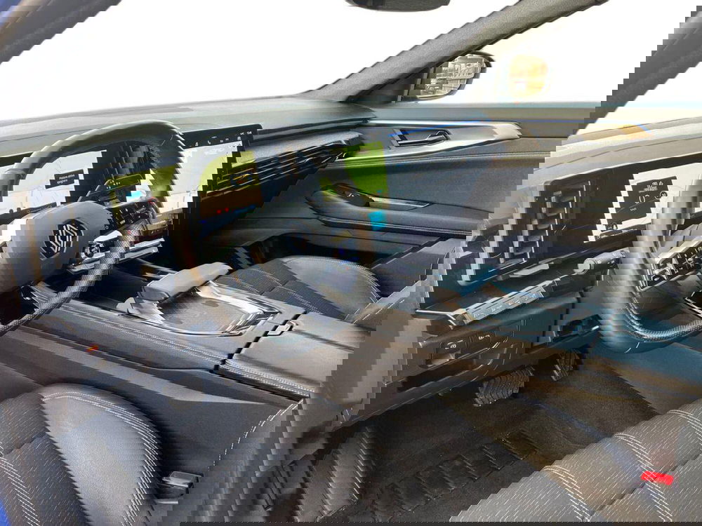 Renault Austral usata a Roma (9)