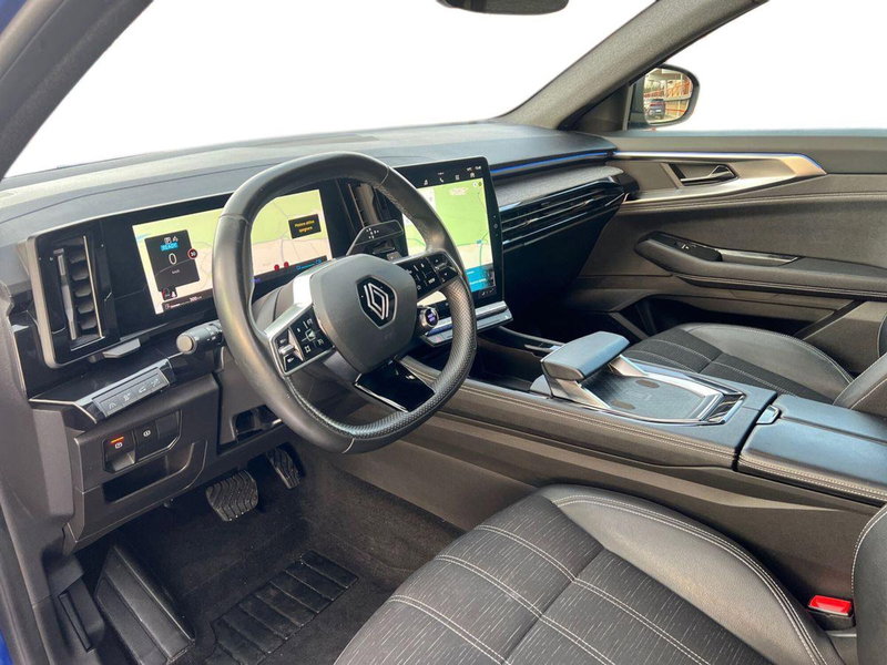 Renault Austral usata a Roma (9)