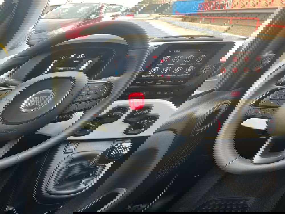 Fiat Pandina usata a Roma (10)