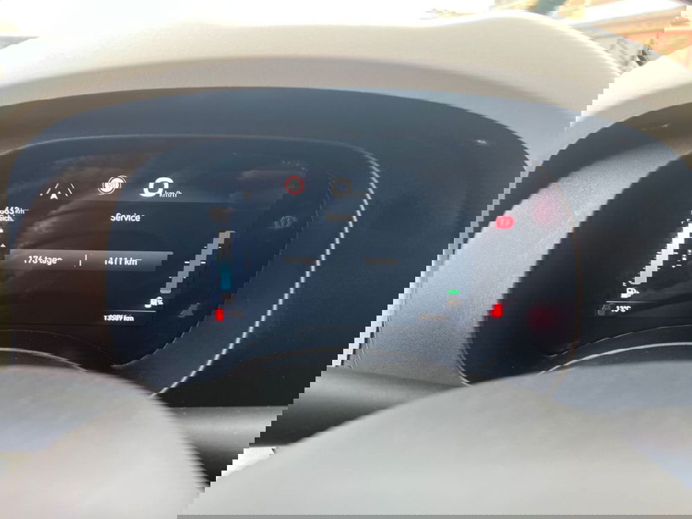 Fiat Pandina usata a Roma (11)