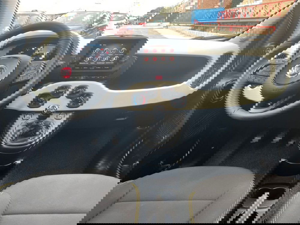 Fiat Pandina usata a Roma (12)