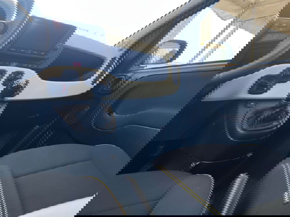 Fiat Pandina usata a Roma (13)