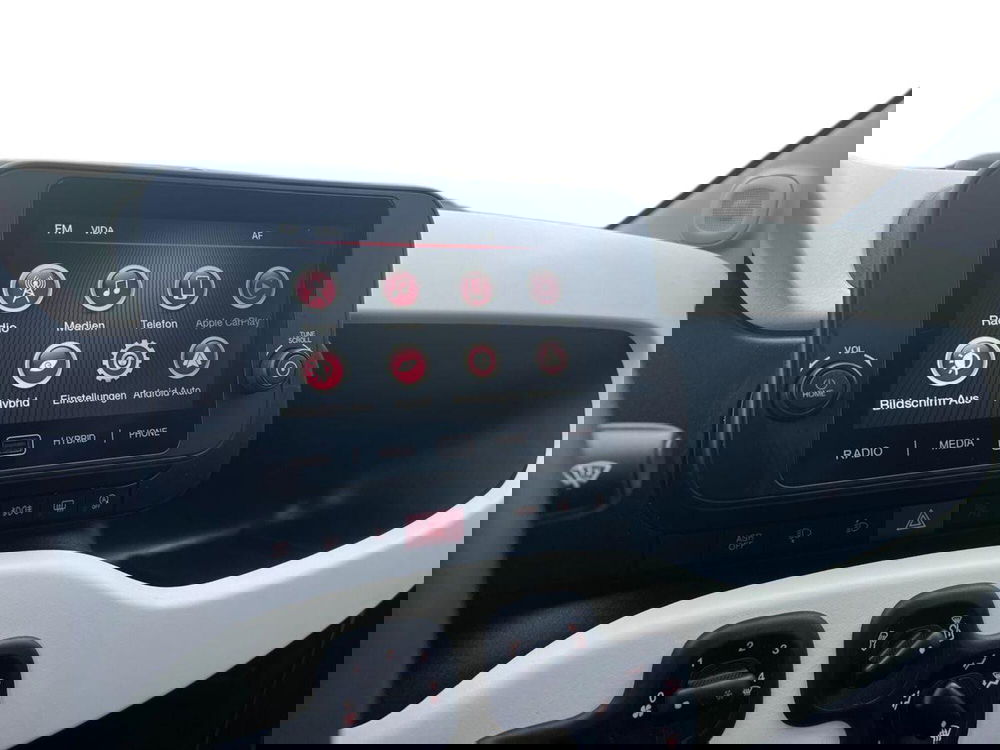 Fiat Pandina usata a Roma (14)