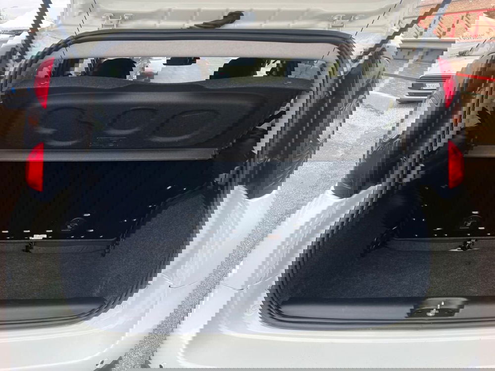 Fiat Pandina usata a Roma (15)