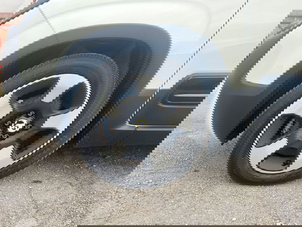 Fiat Pandina usata a Roma (16)