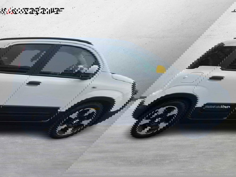 Fiat Pandina usata a Roma (6)