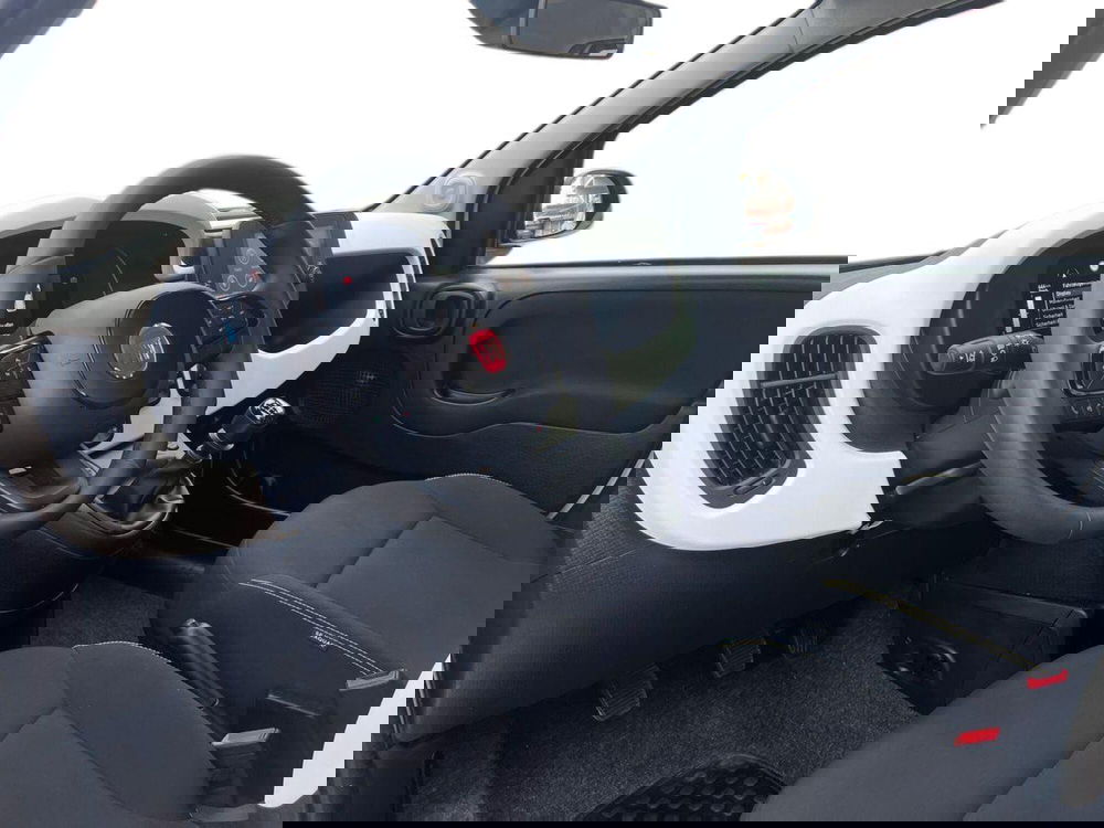 Fiat Pandina usata a Roma (9)