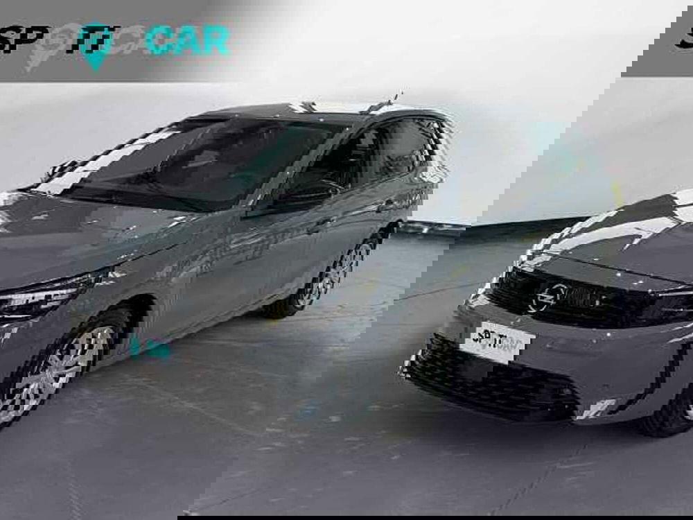 Opel Corsa nuova a Treviso