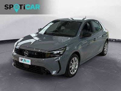 Opel Corsa 1.2 Edition s&amp;s 100cv nuova a Castelfranco Veneto