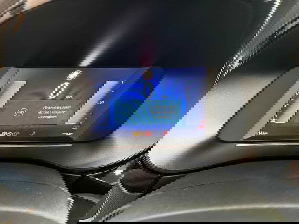 Opel Corsa nuova a Treviso (10)