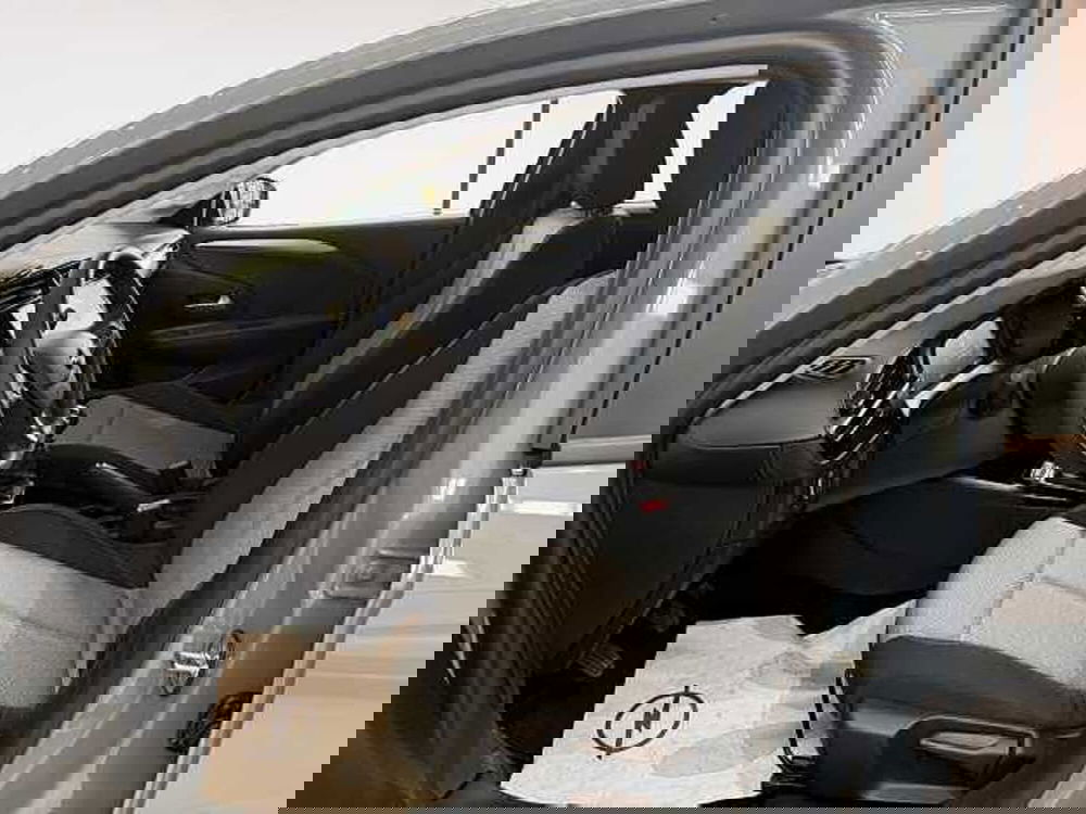 Opel Corsa nuova a Treviso (11)