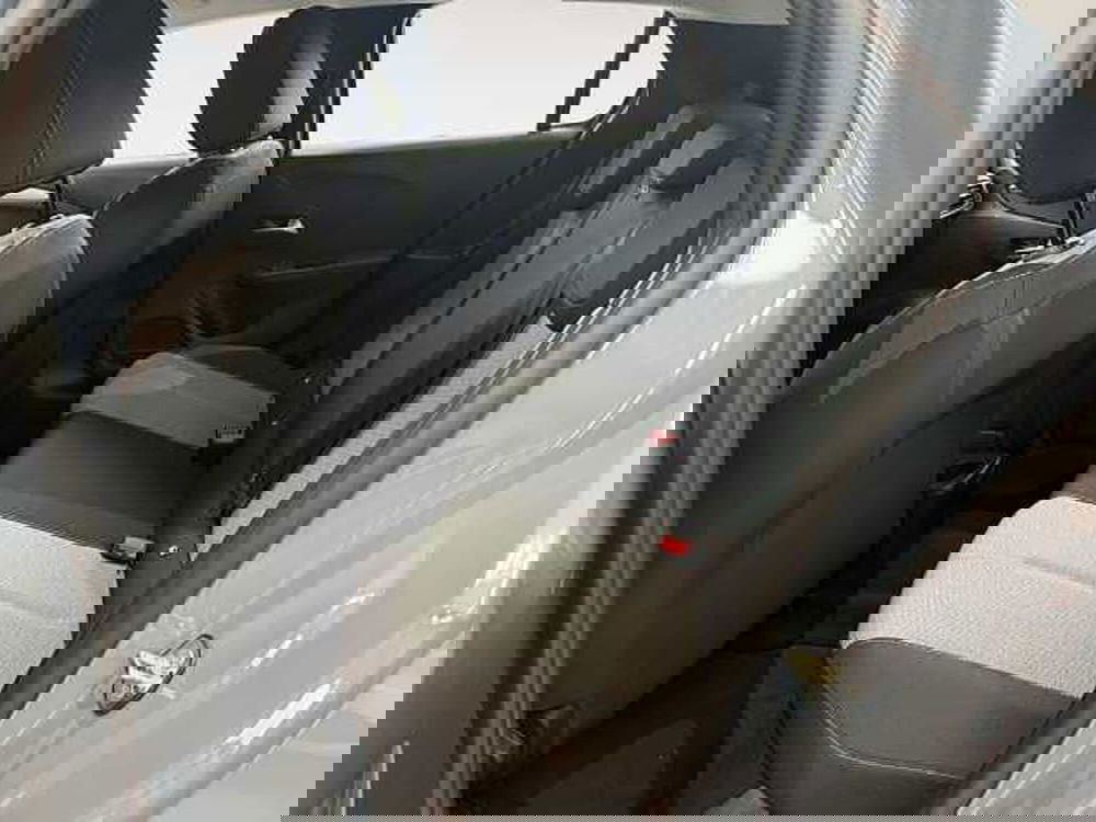 Opel Corsa nuova a Treviso (12)