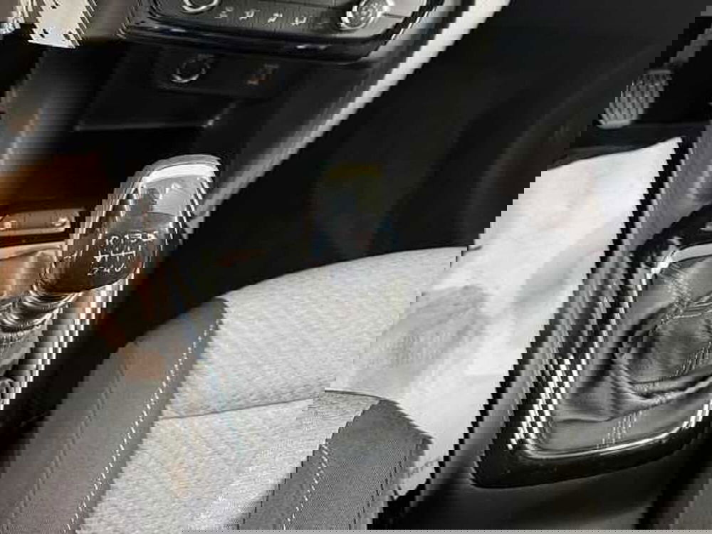 Opel Corsa nuova a Treviso (14)