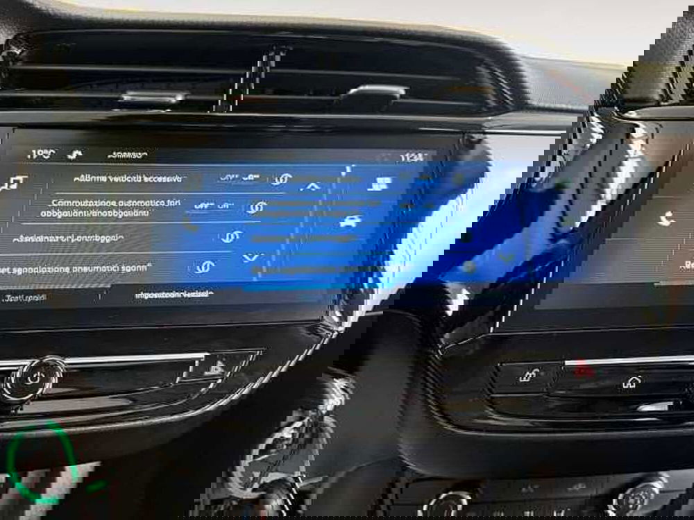 Opel Corsa nuova a Treviso (15)