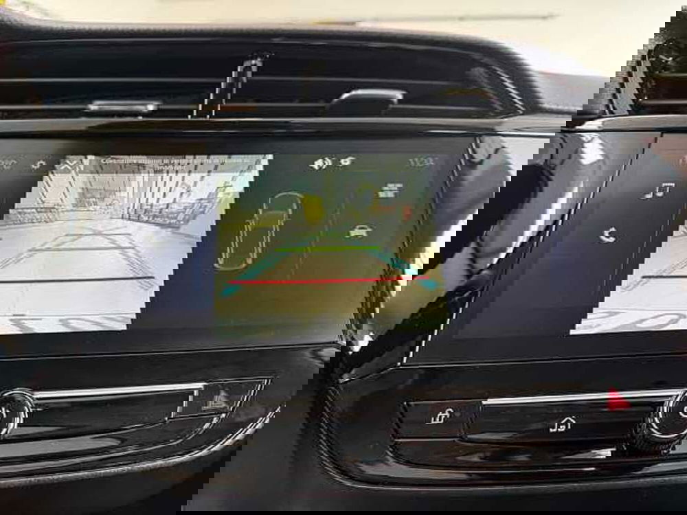 Opel Corsa nuova a Treviso (18)