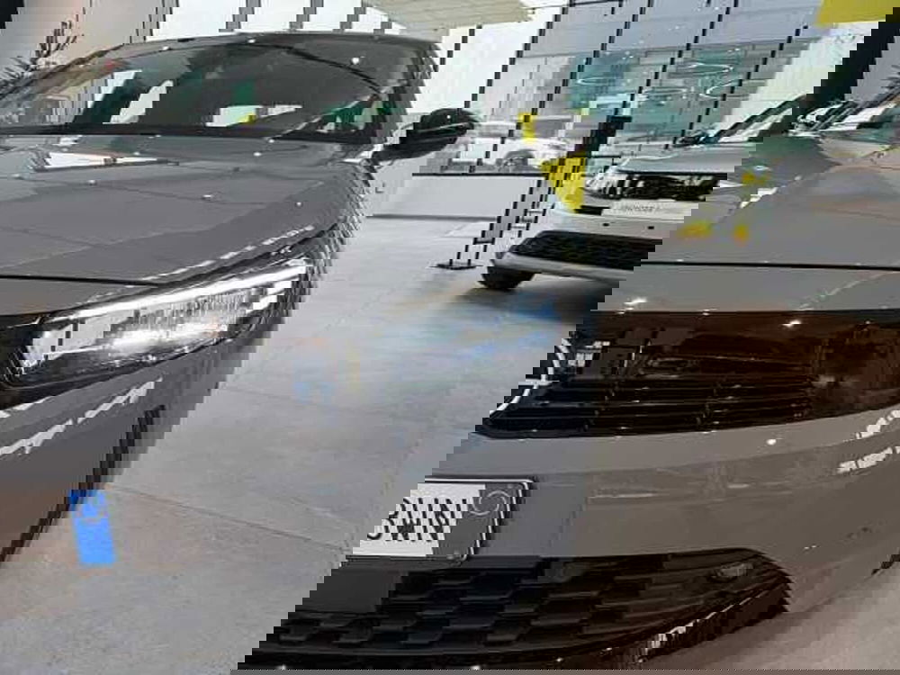 Opel Corsa nuova a Treviso (19)