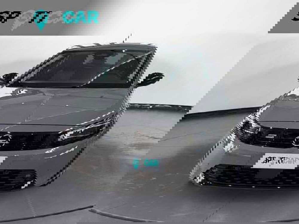 Opel Corsa nuova a Treviso (2)