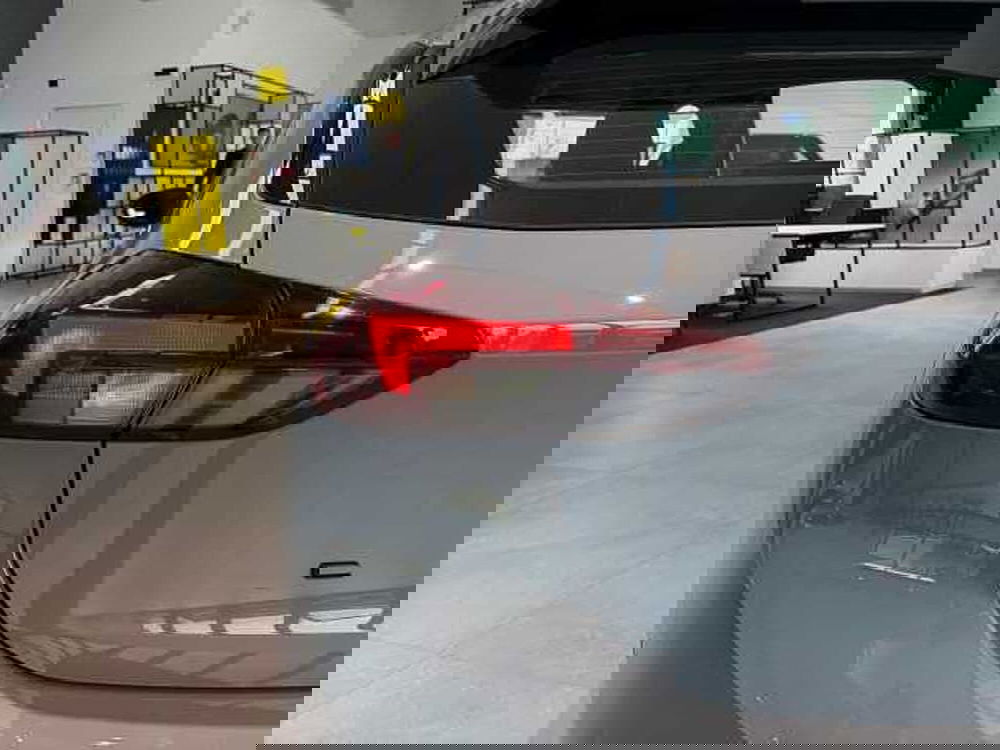 Opel Corsa nuova a Treviso (20)