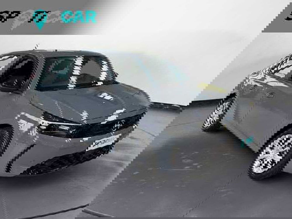 Opel Corsa nuova a Treviso (3)