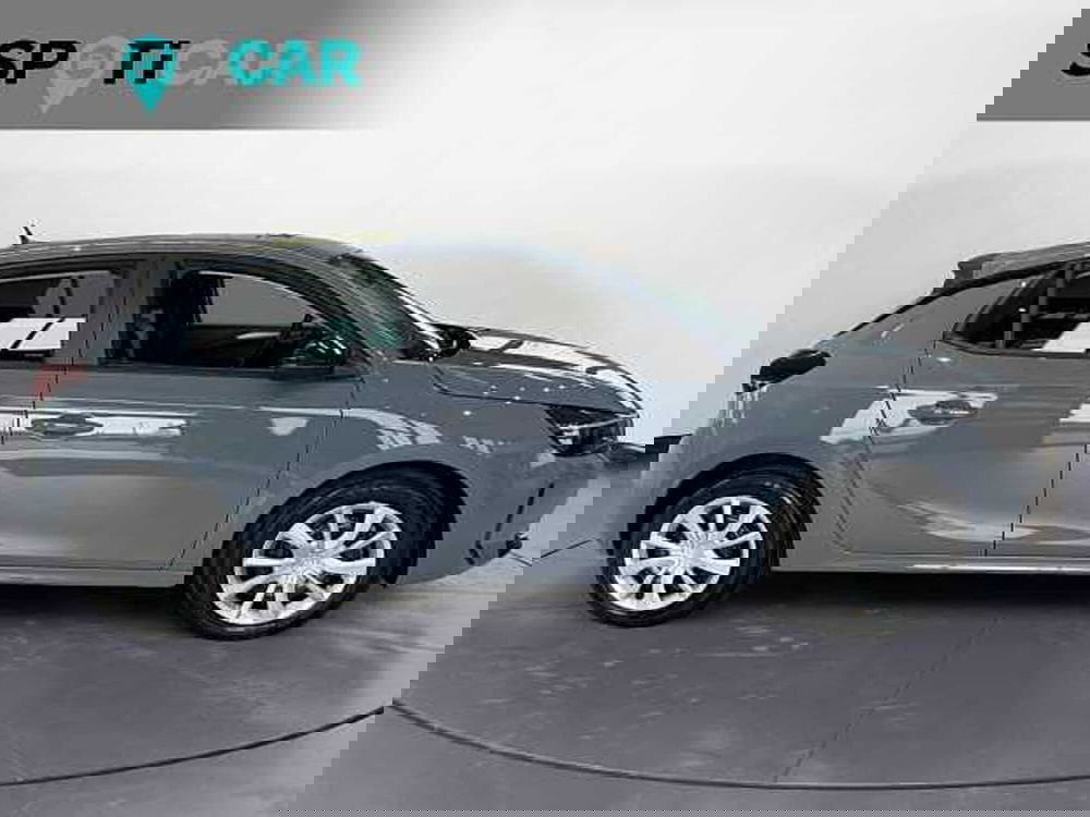 Opel Corsa nuova a Treviso (4)