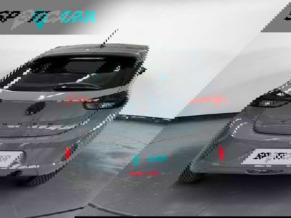 Opel Corsa nuova a Treviso (5)