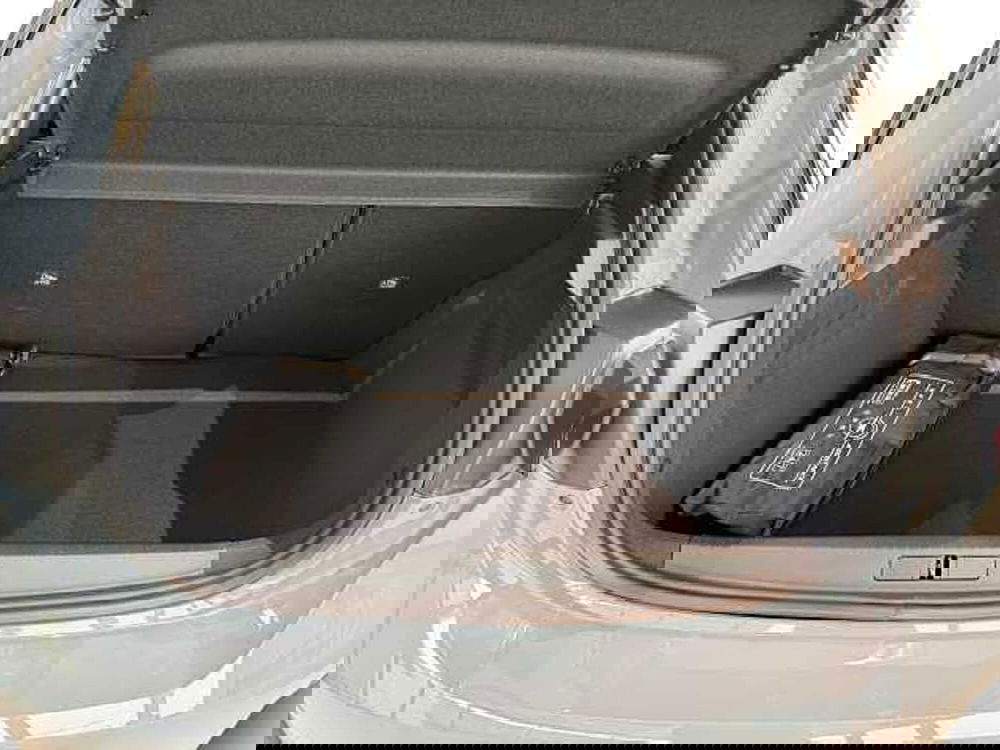 Opel Corsa nuova a Treviso (6)