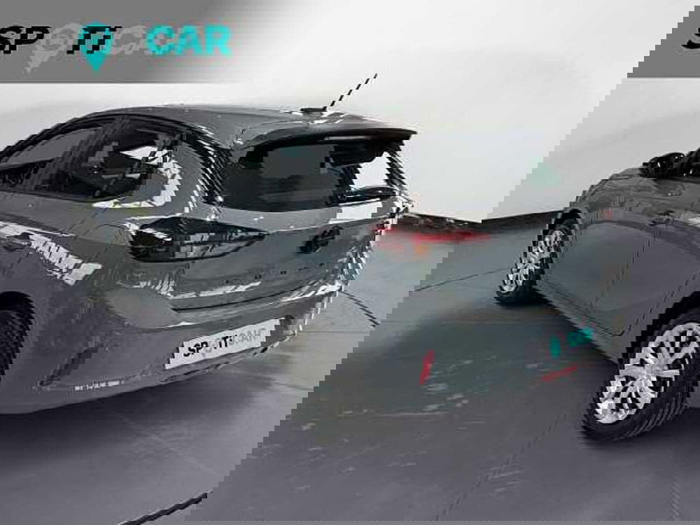 Opel Corsa nuova a Treviso (7)