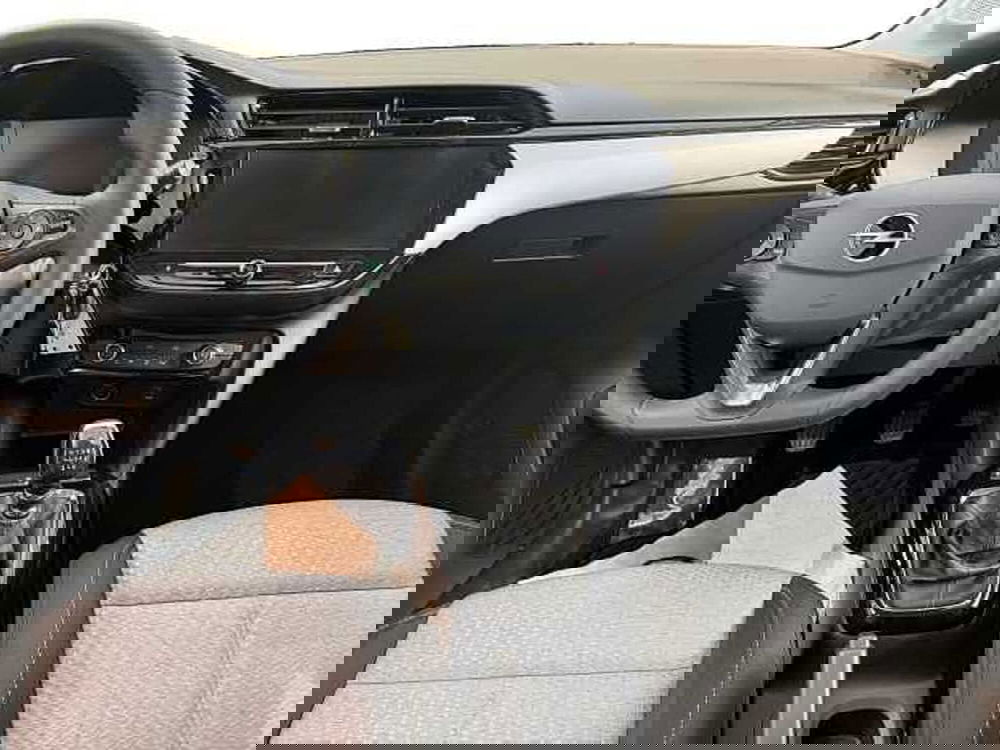 Opel Corsa nuova a Treviso (8)