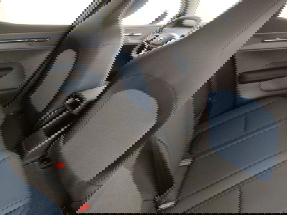 Volvo EX30 nuova a Modena (10)