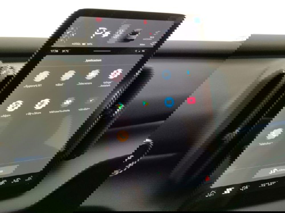 Volvo EX30 nuova a Modena (15)