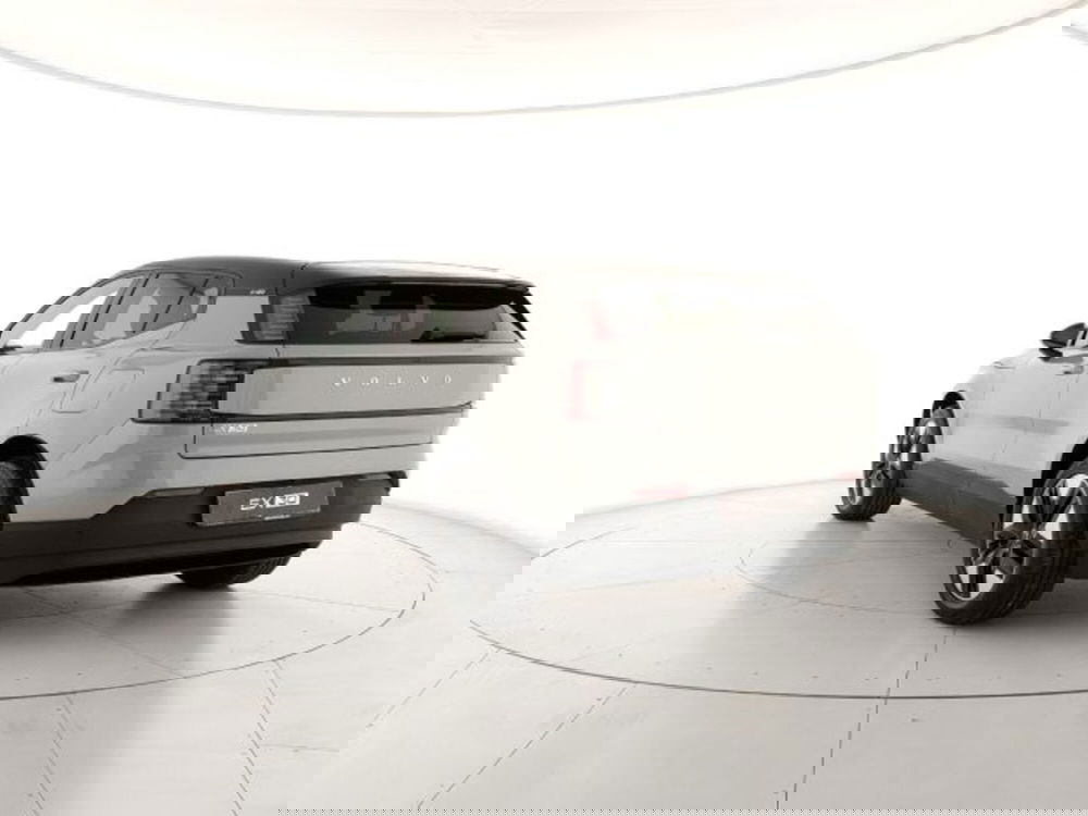 Volvo EX30 nuova a Modena (3)