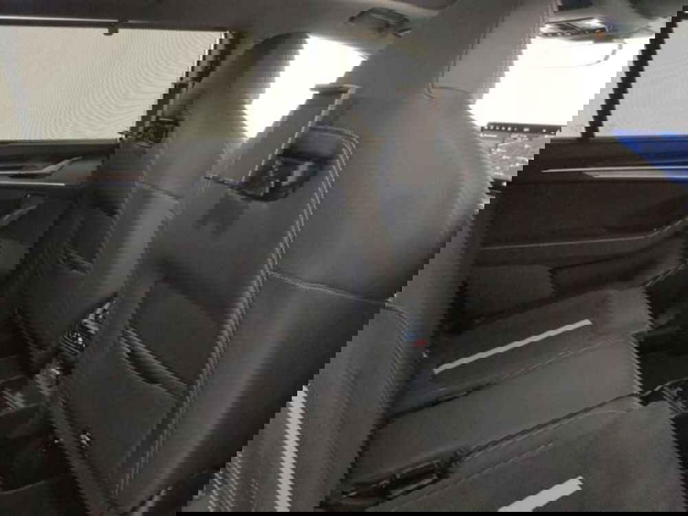 Skoda Kodiaq usata a Modena (10)